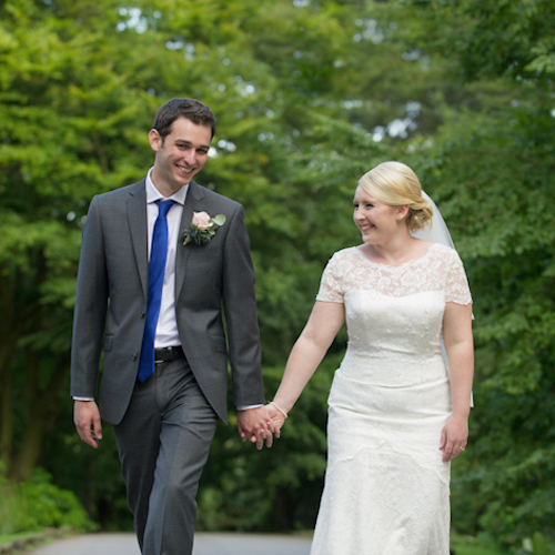 Whirlowbrook Hall natural outdoors Wedding Photography Sheffield