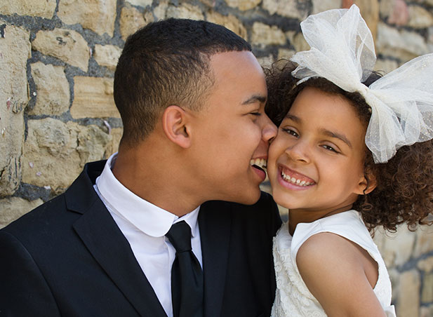 Sheffield family photography lifestyle natural children