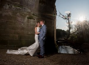 River Wharfe Wedding Photography