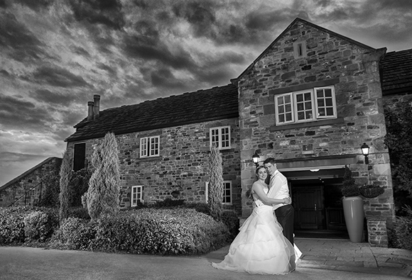 Sheffield wedding photography venue