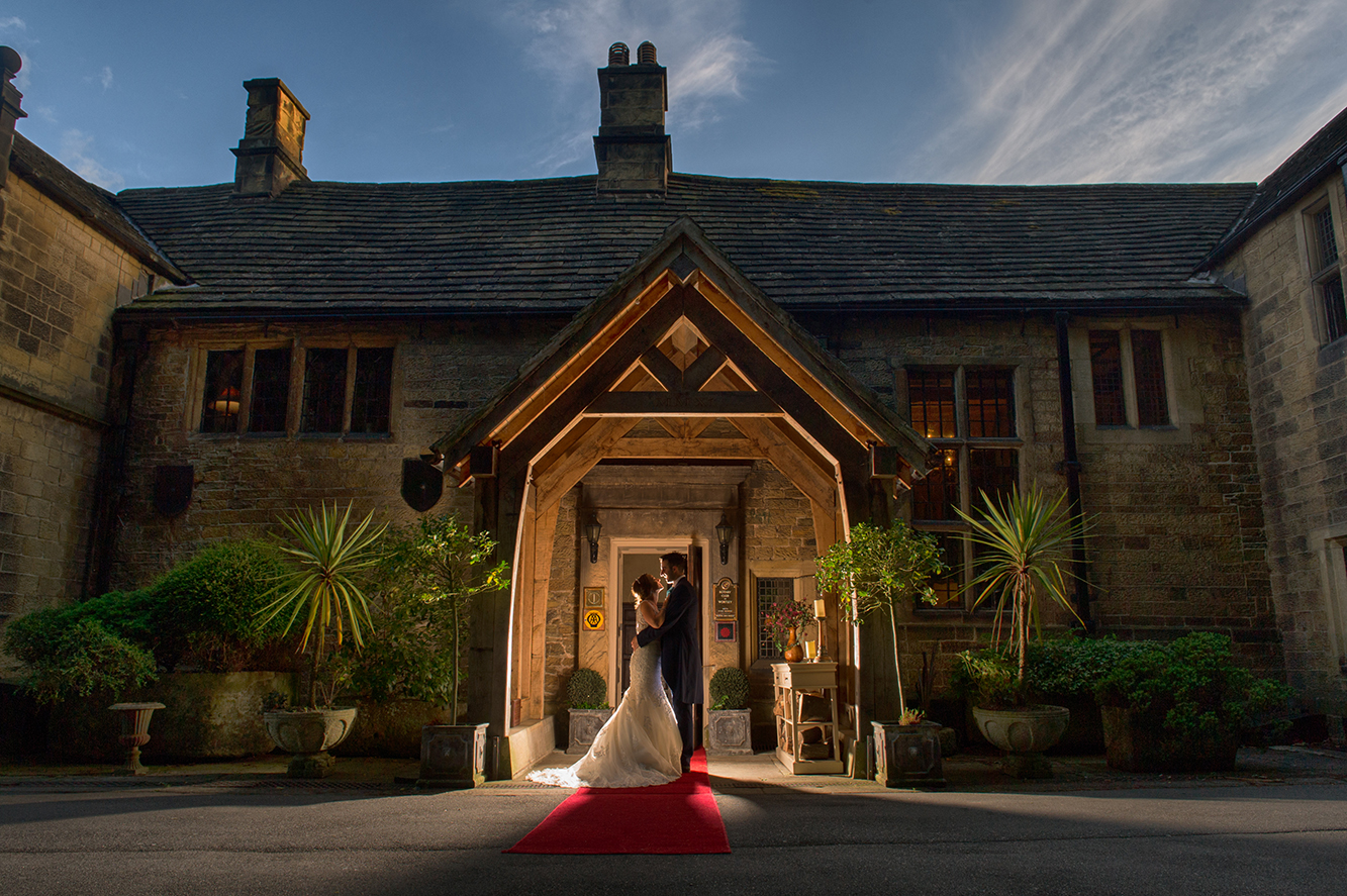 Wedding Photography