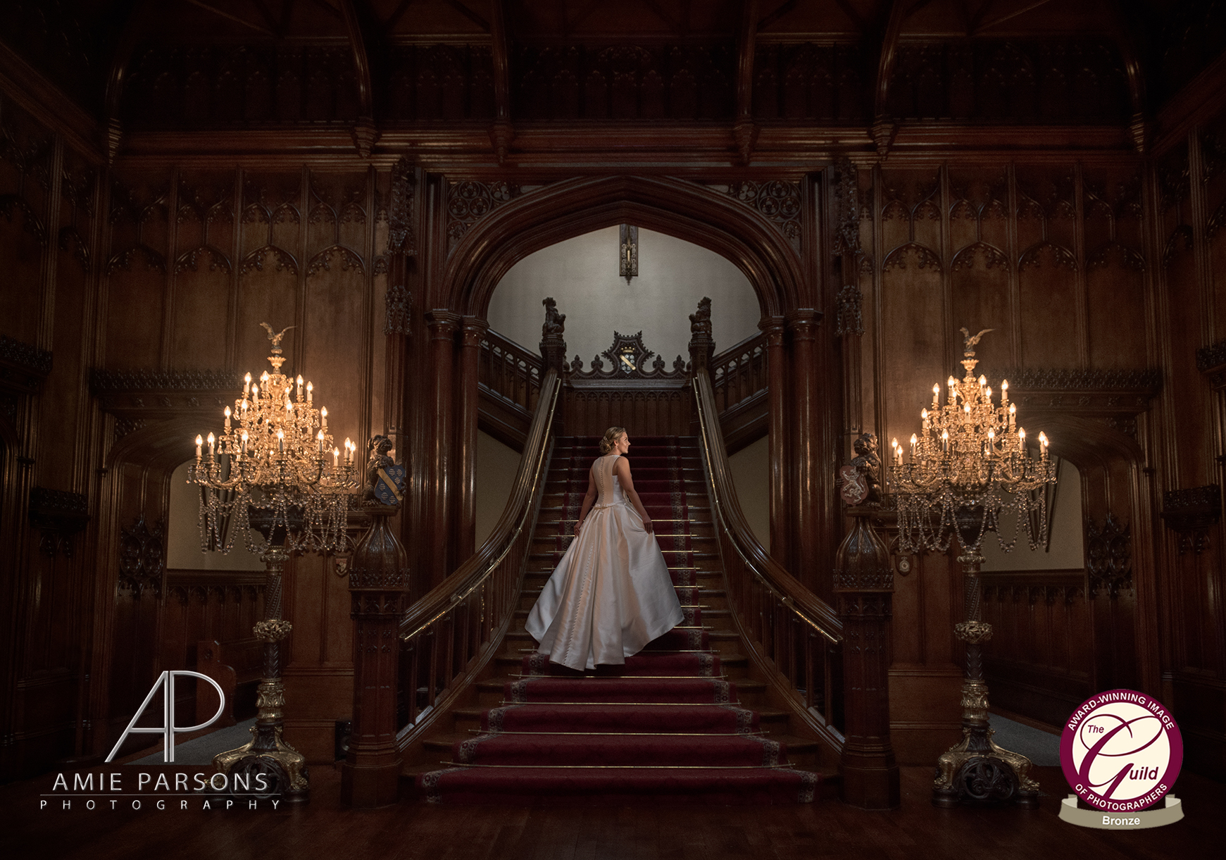 Wedding Photography awards