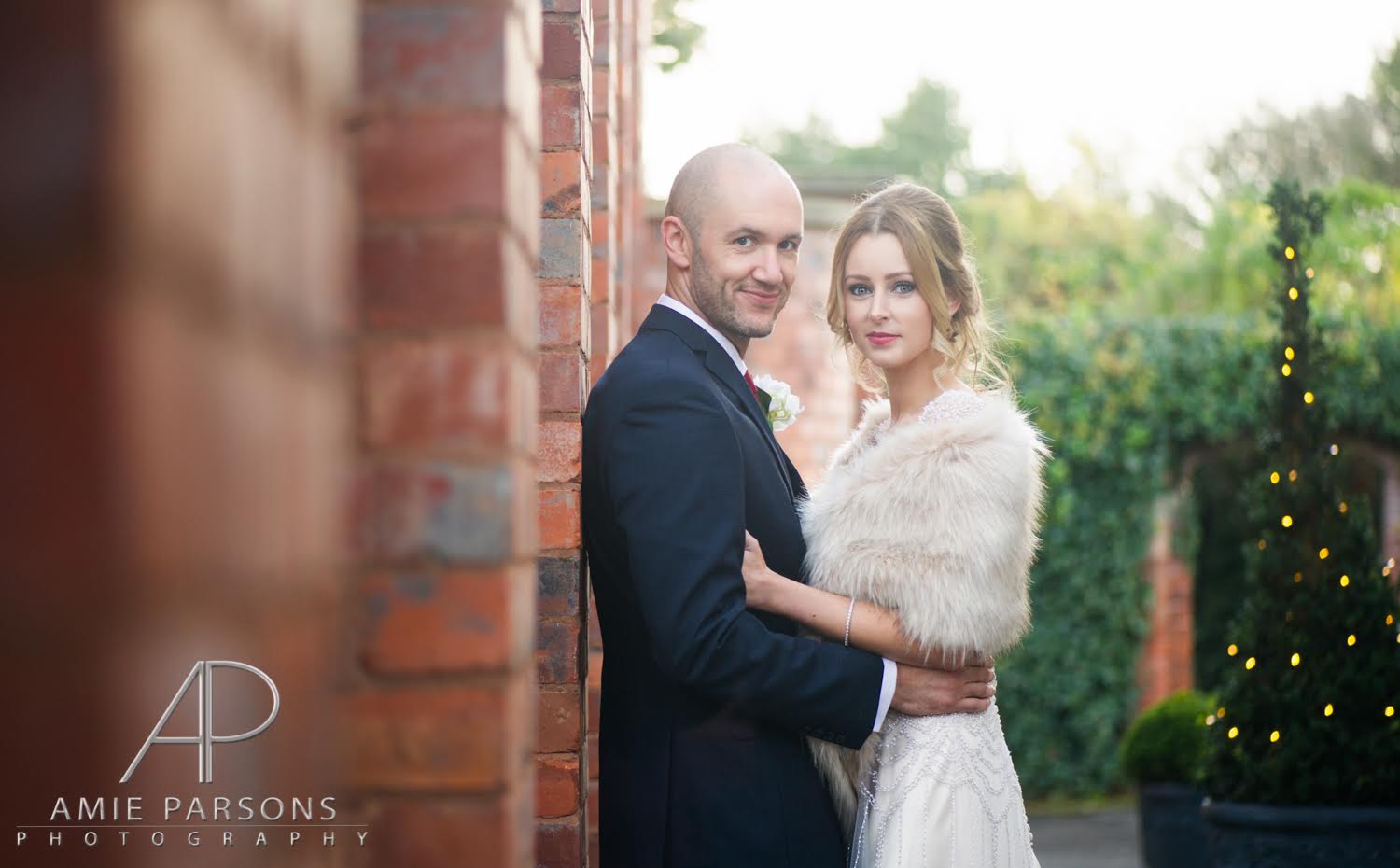 Pendrell Hall South Staffordshire wedding photography