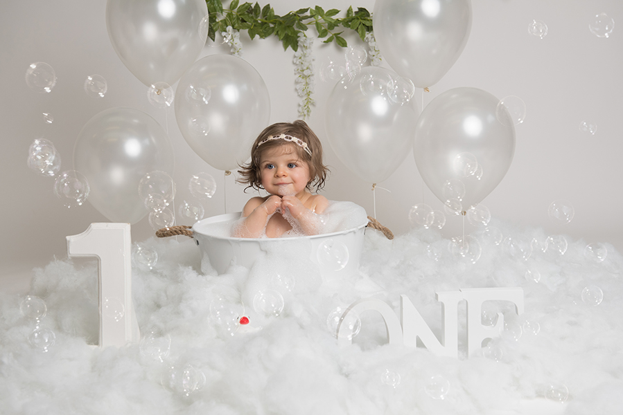 bath splash photo shoot in Sheffield